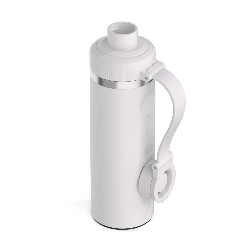 RTIC For Outdoor Refuel Bottle - White - Image 2