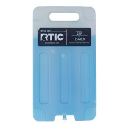 RTIC Insulated Chillout Ice Pack