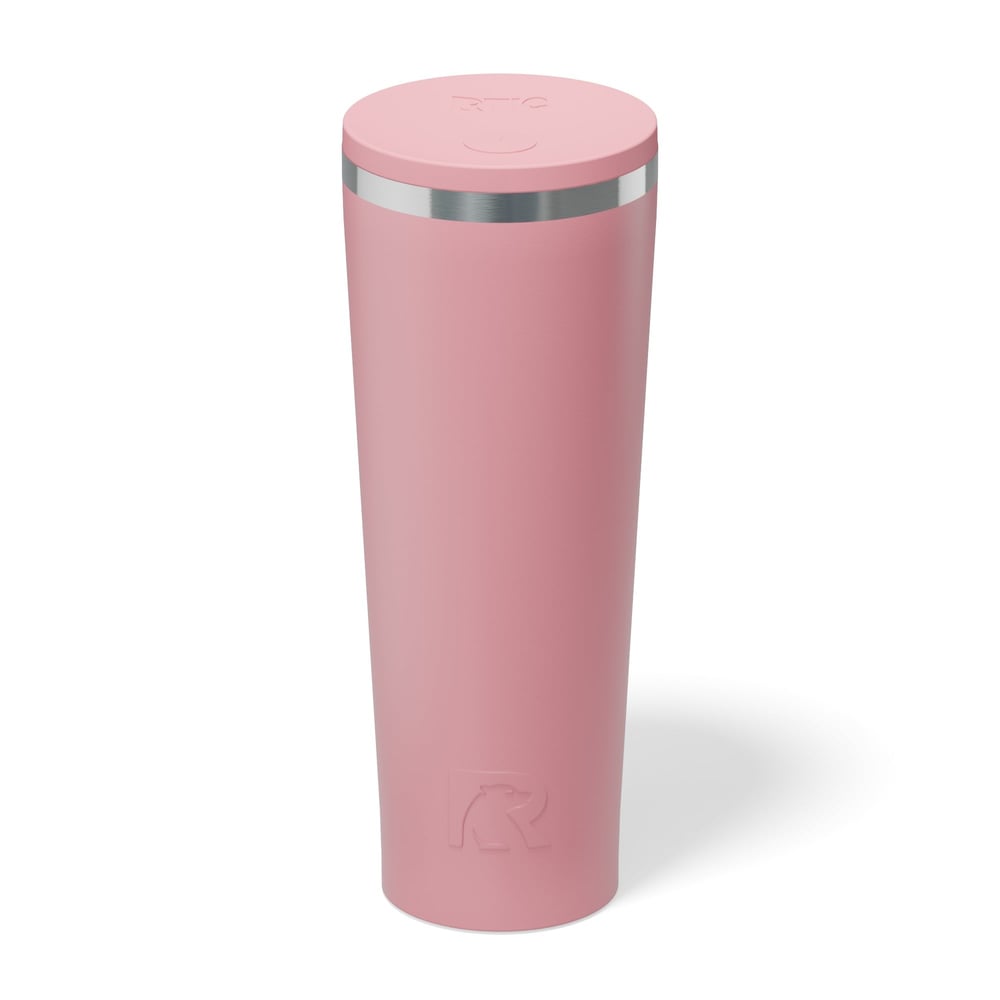 RTIC For Outdoor Everyday Tumbler - Dusty Rose - Image 4