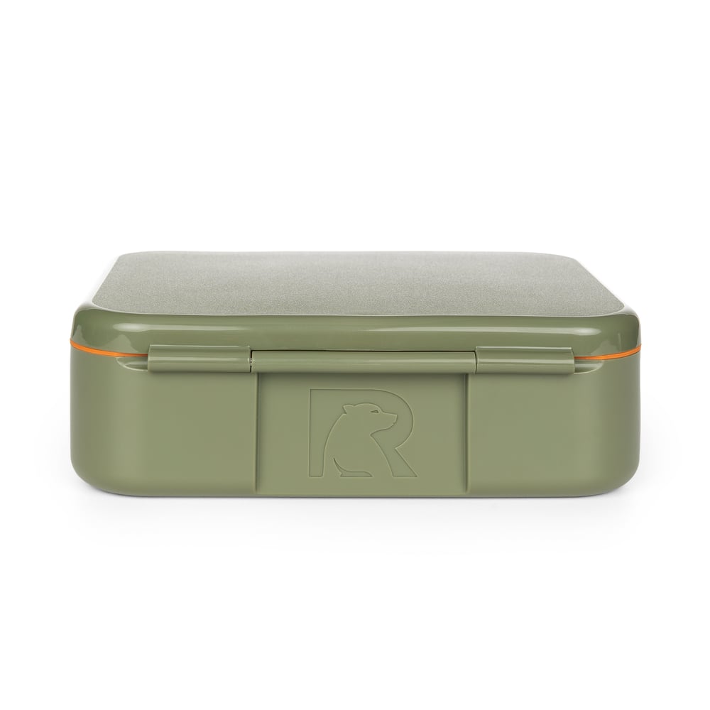 RTIC For Outdoor Day Packer Lunch Container - Camper Green - Image 5