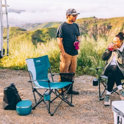 RTIC Insulated Ultra-Tough Chair-Deep Harbor