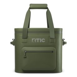 RTIC Insulated Ultra-Tough Soft Cooler Pro