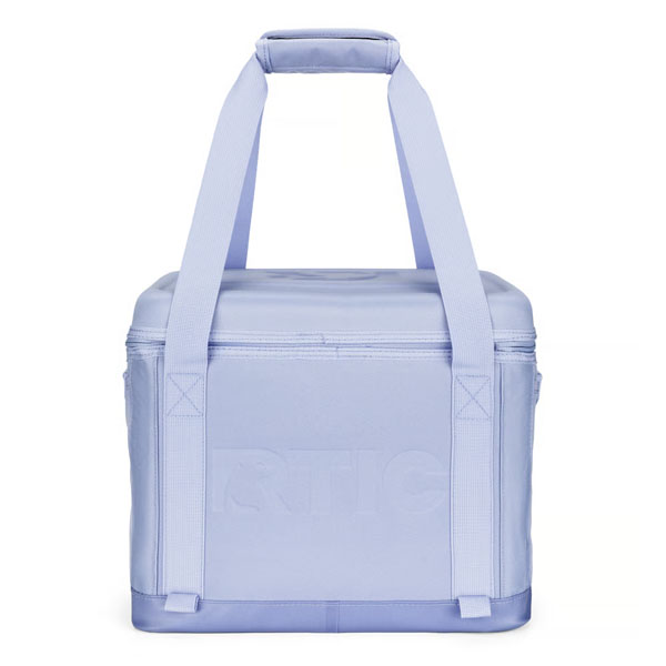 RTIC For Outdoor Everyday Cooler - Periwinkle - Image 3