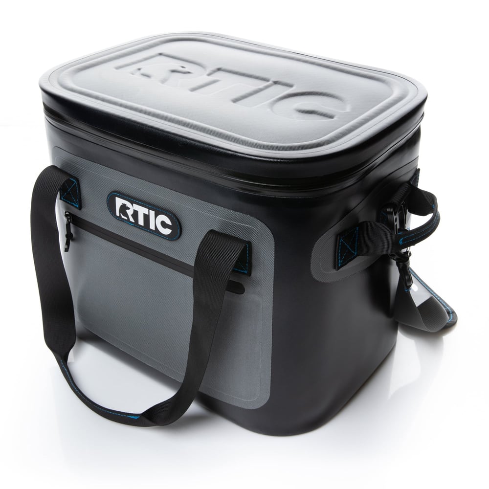 RTIC For Outdoor BUILT TO FLOAT - Blue / Grey - Image 5