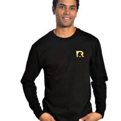 Alternative view of RTIC For Outdoor Mountain Time Long Sleeve T-Shirt