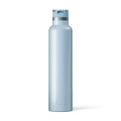 Alternative view of RTIC For Outdoor Journey Bottle - Ice Glitter