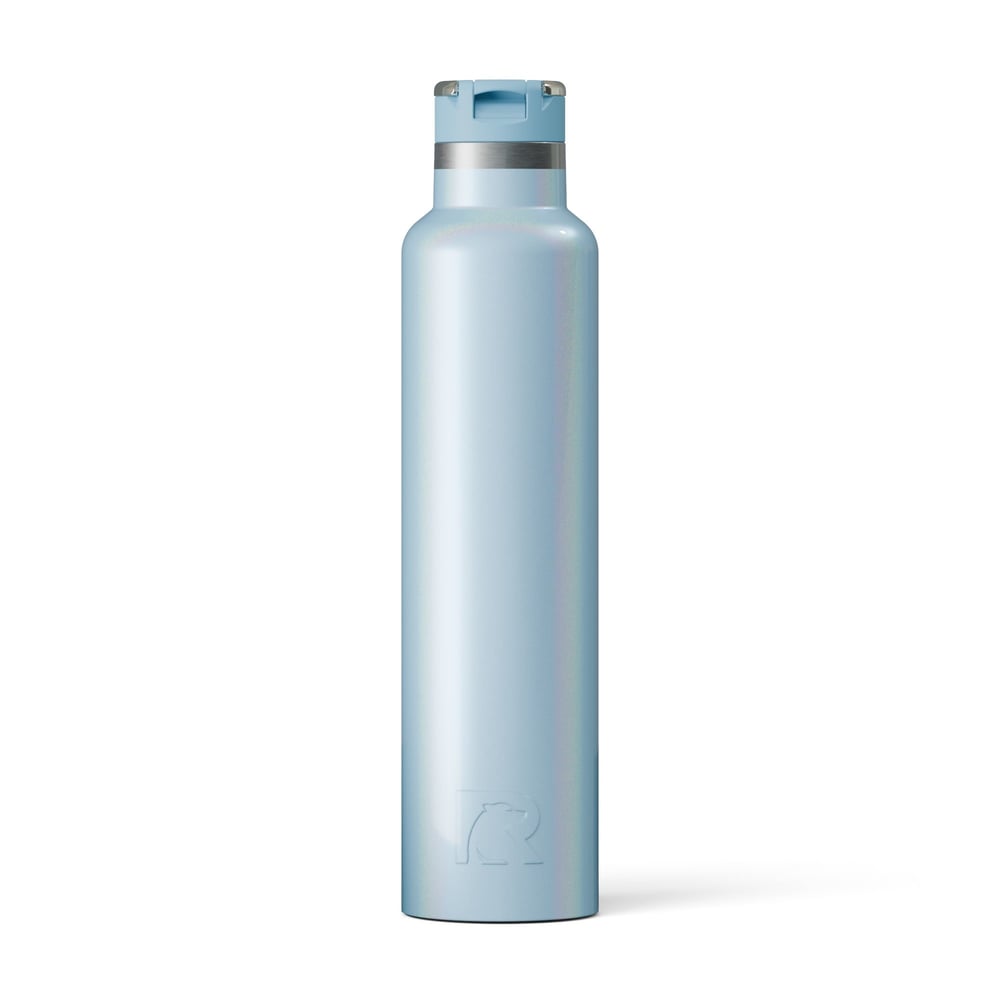 RTIC For Outdoor Journey Bottle - Ice Glitter - Image 2
