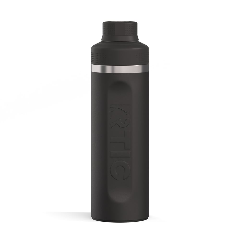 RTIC For Outdoor Refuel Bottle - Black - Image 7