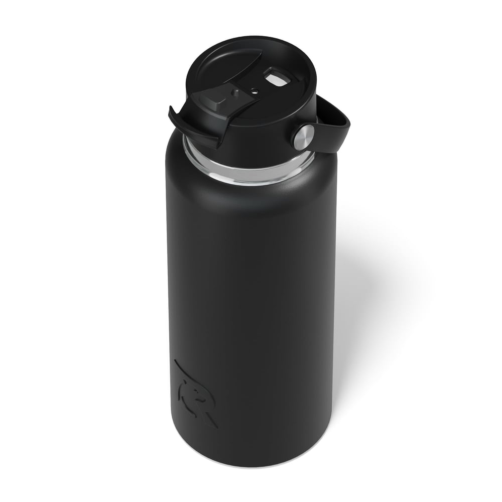 RTIC For Outdoor Outback Bottle - Black - Image 3