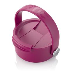 Alternative view of RTIC For Outdoor Outback Bottle Lid-Very Berry