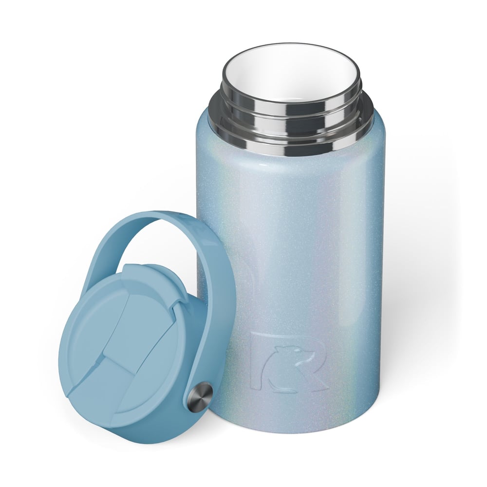 RTIC For Outdoor Outback Bottle - Ice Glitter - Image 4