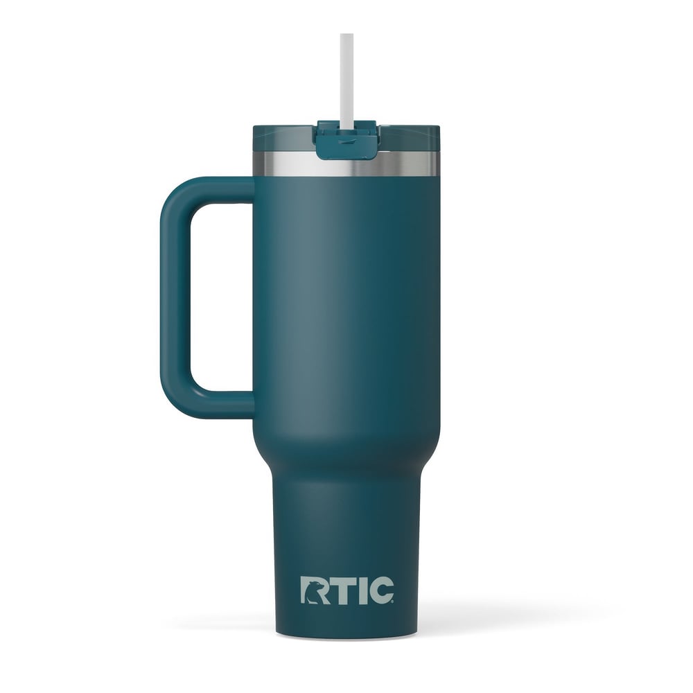 RTIC For Outdoor Road Trip Tumbler - Marine