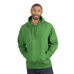 RTIC Insulated Water-Repellent Pullover Hoodie - Relaxed Fit -  Palm
