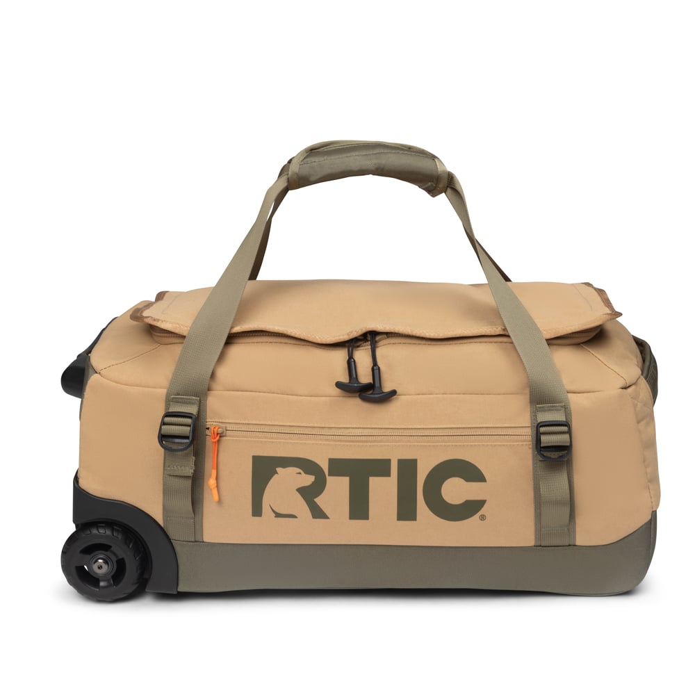 RTIC For Outdoor Pack It. Roll It. Go.-Trailblazer - Image 5