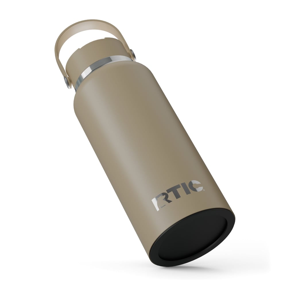 RTIC For Outdoor Outback Bottle - Beach - Image 5