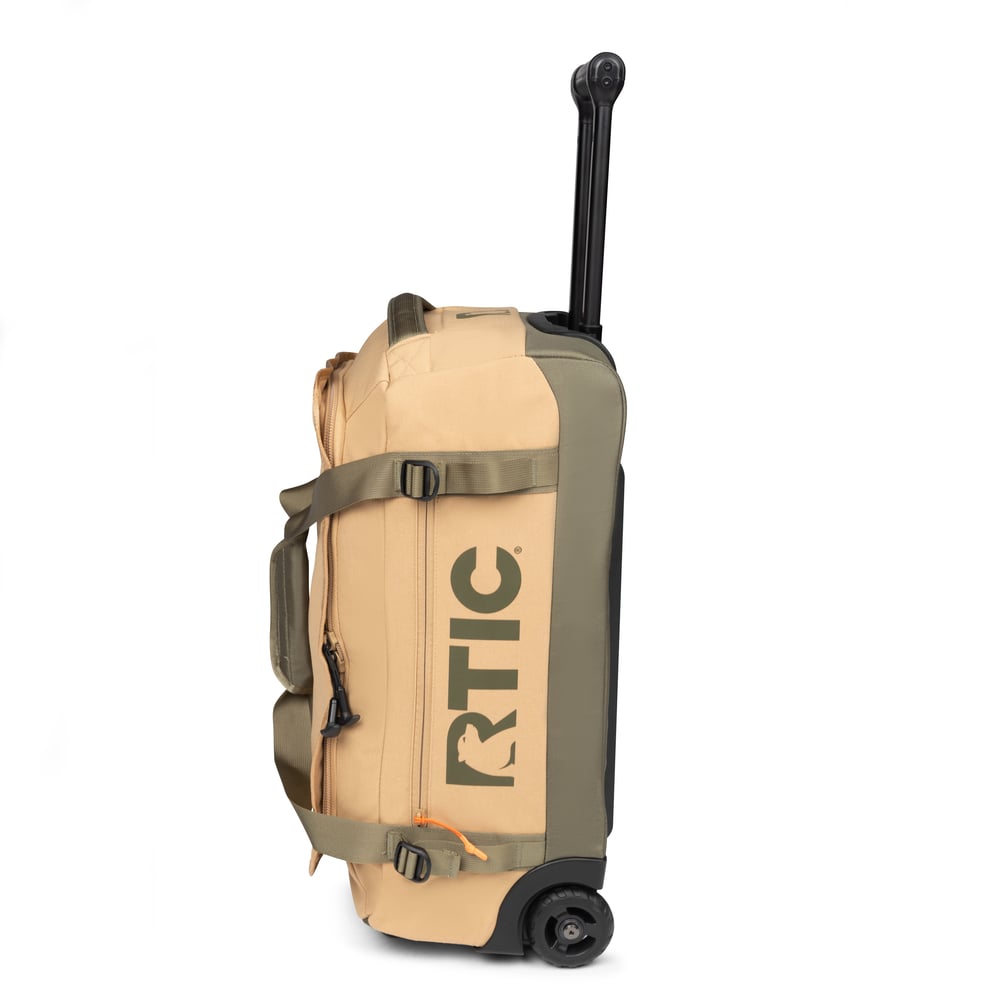 RTIC For Outdoor Pack It. Roll It. Go.-Trailblazer - Image 3