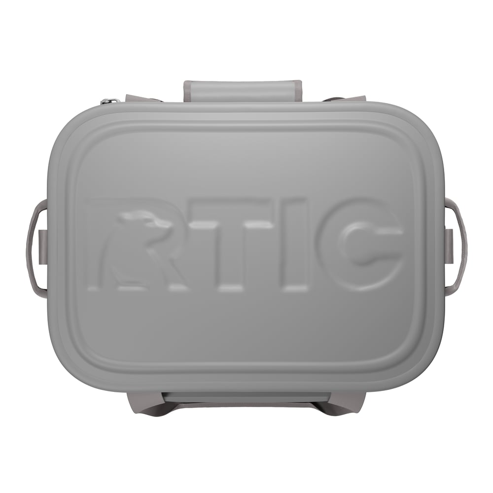 RTIC For Outdoor Ultra-Tough Soft Cooler Pro - Image 7