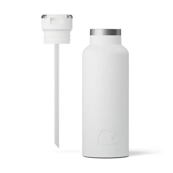 RTIC For Outdoor Journey Bottle - White - Image 5