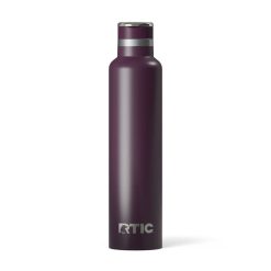 RTIC Insulated Journey Bottle - Plum