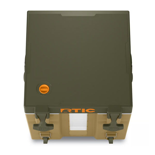 RTIC For Outdoor Halftime Water Cooler - 3 Gallon - Trailblazer - Image 7