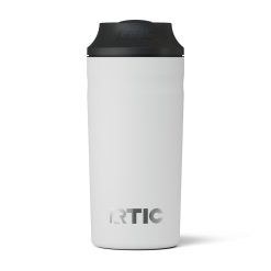 RTIC For Outdoor All-in-One Can Chiller - White