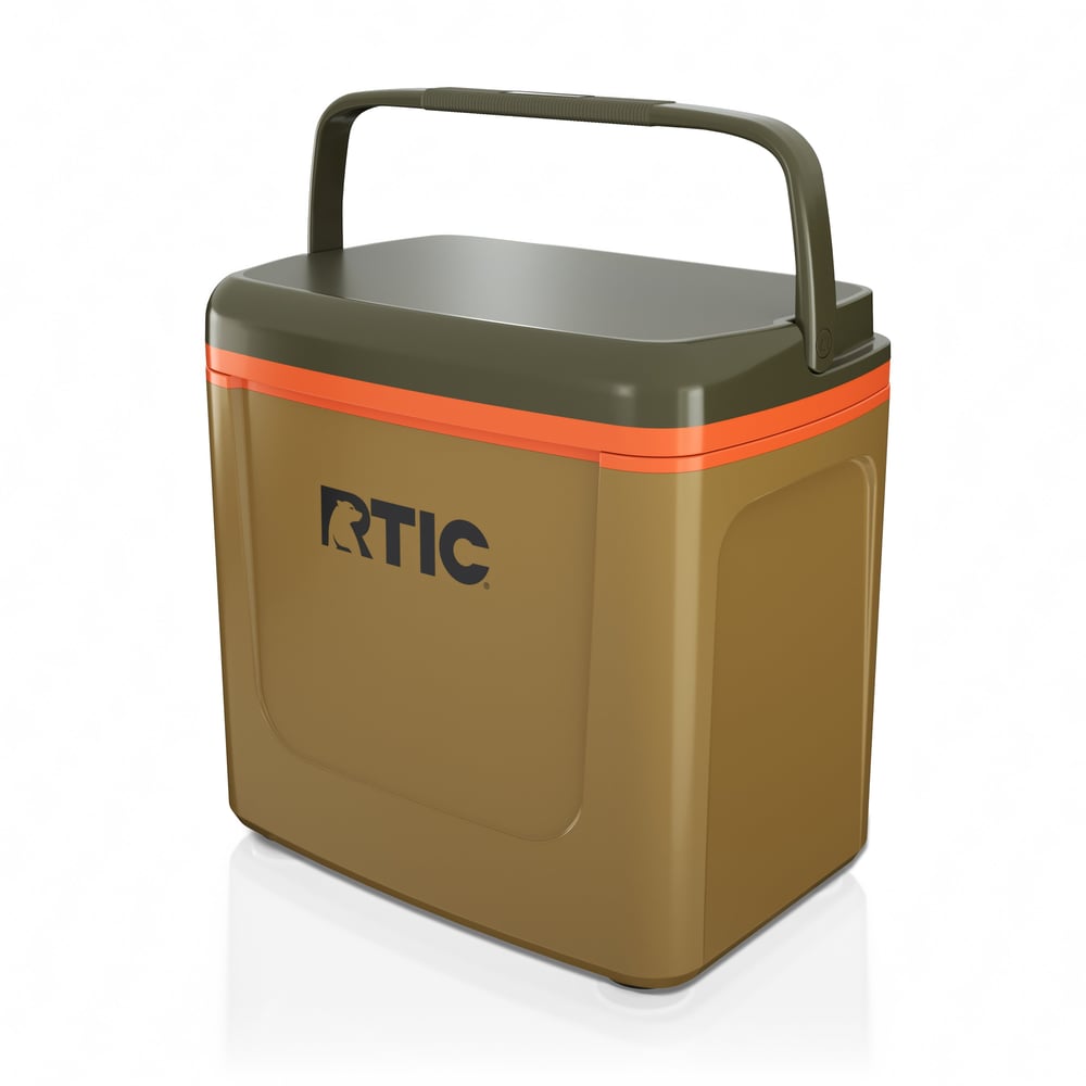 RTIC For Outdoor 8 QT Road Trip Personal Cooler - Trailblazer