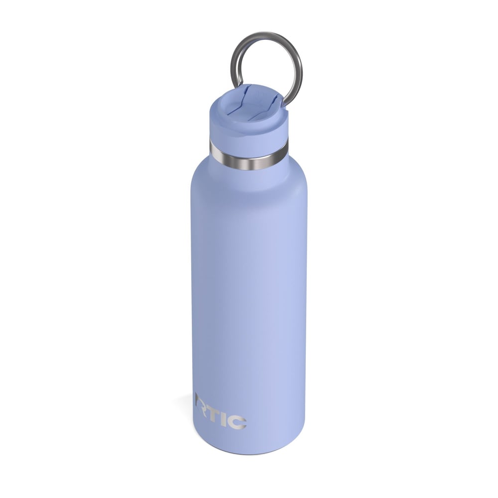 RTIC For Outdoor Journey Bottle - Periwinkle - Image 4