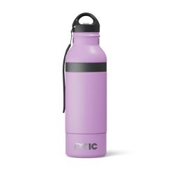 RTIC For Outdoor All-in-One Bottle Chiller - Lavender