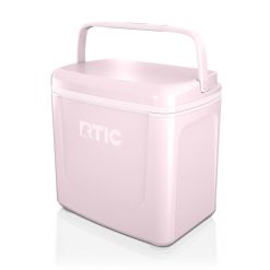 RTIC For Outdoor 8 QT Road Trip Personal Cooler - Pale Pink