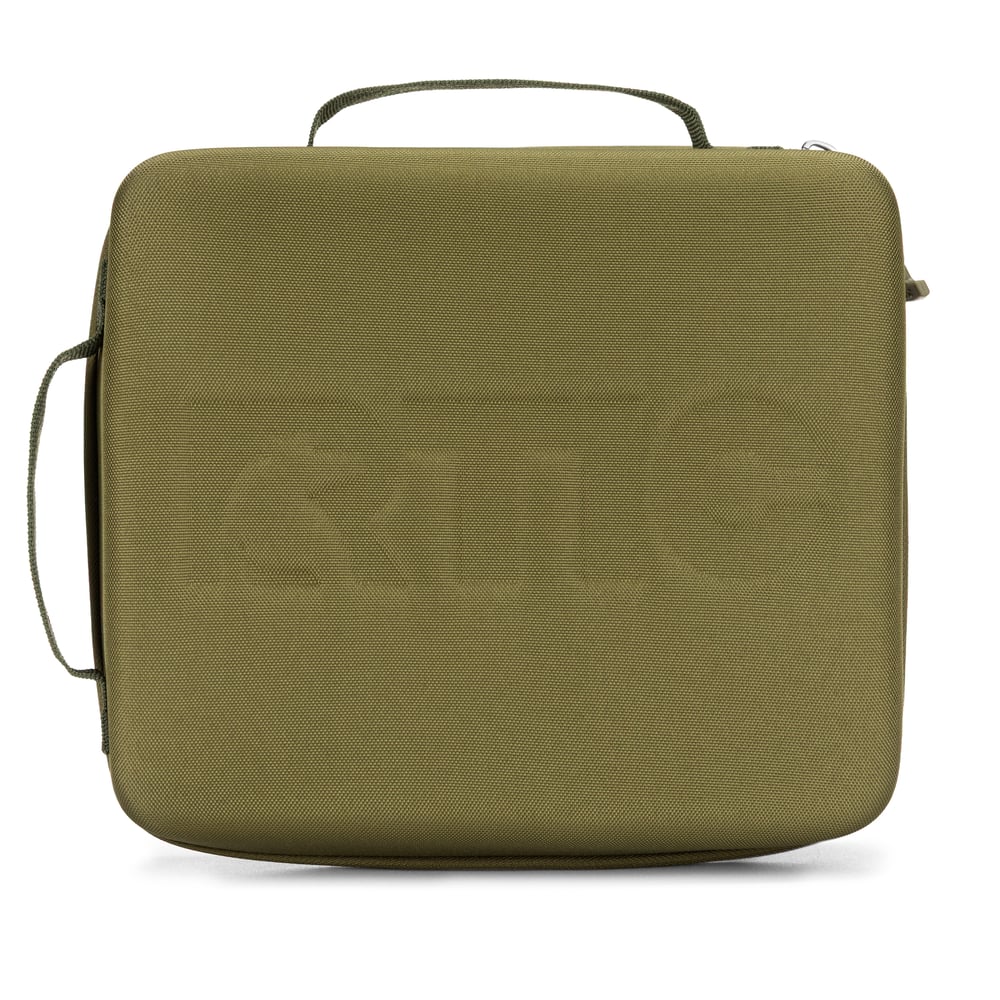 RTIC For Outdoor Day Packer Lunch Box - Olive - Image 8