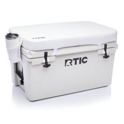 Alternative view of RTIC Insulated Ultra-Tough Cooler Cushion