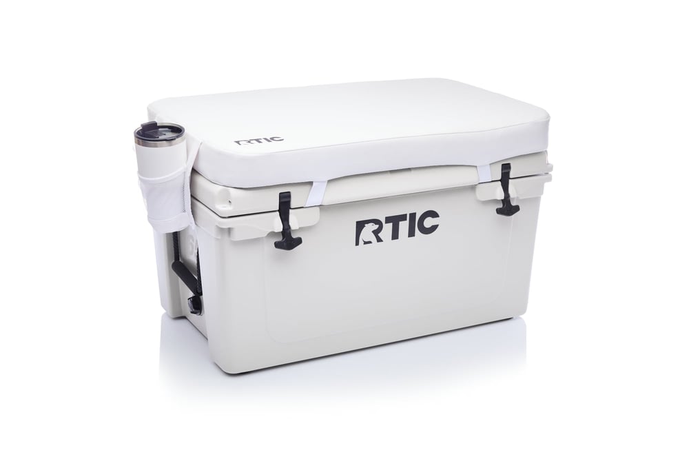 RTIC For Outdoor Ultra-Tough Cooler Cushion - Image 2