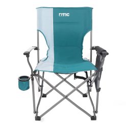 Alternative view of RTIC Insulated Ultra-Tough Chair-Deep Harbor