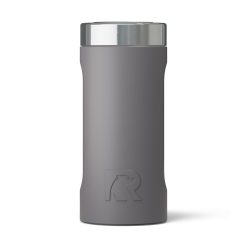 Alternative view of RTIC For Outdoor 24oz Ultimate Can Cooler - Graphite