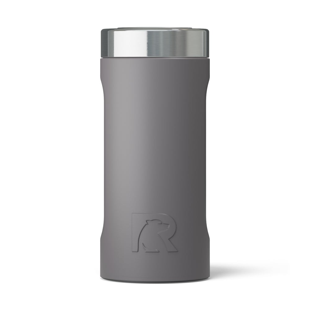 RTIC For Outdoor 24oz Ultimate Can Cooler - Graphite - Image 2