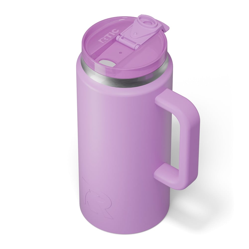 RTIC For Outdoor 64oz Road Trip Tumbler - Image 5