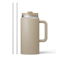 Alternative view of RTIC For Outdoor 64oz Road Trip Tumbler