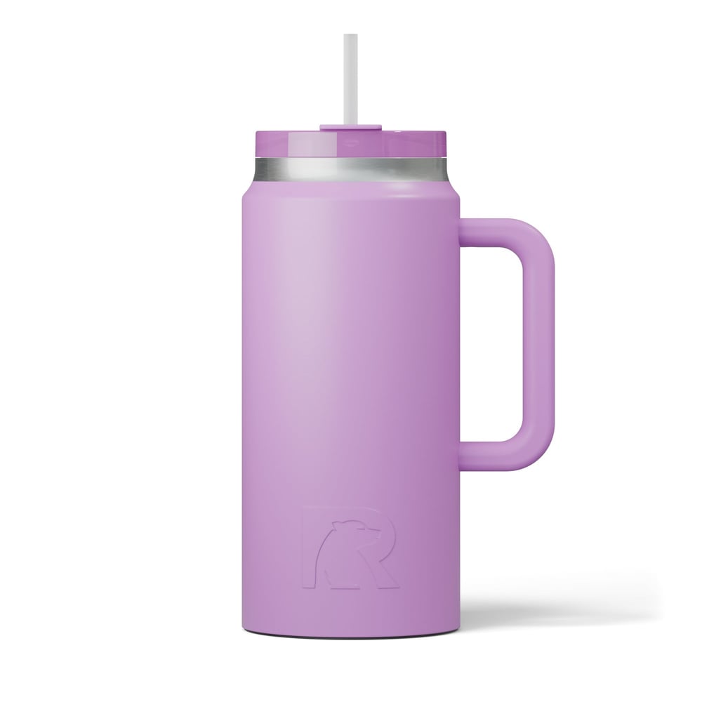 RTIC For Outdoor 64oz Road Trip Tumbler - Image 8