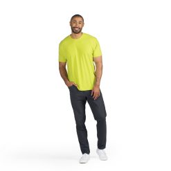 Alternative view of RTIC Insulated Logo Short Sleeve T-Shirt
