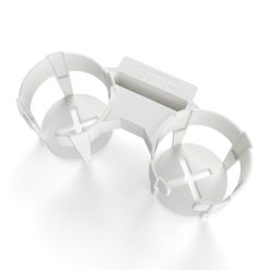 Alternative view of RTIC Insulated Ultra-Light Cooler Cup Holder & Accessory Adapter