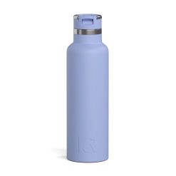 Alternative view of RTIC For Outdoor Journey Bottle - Periwinkle