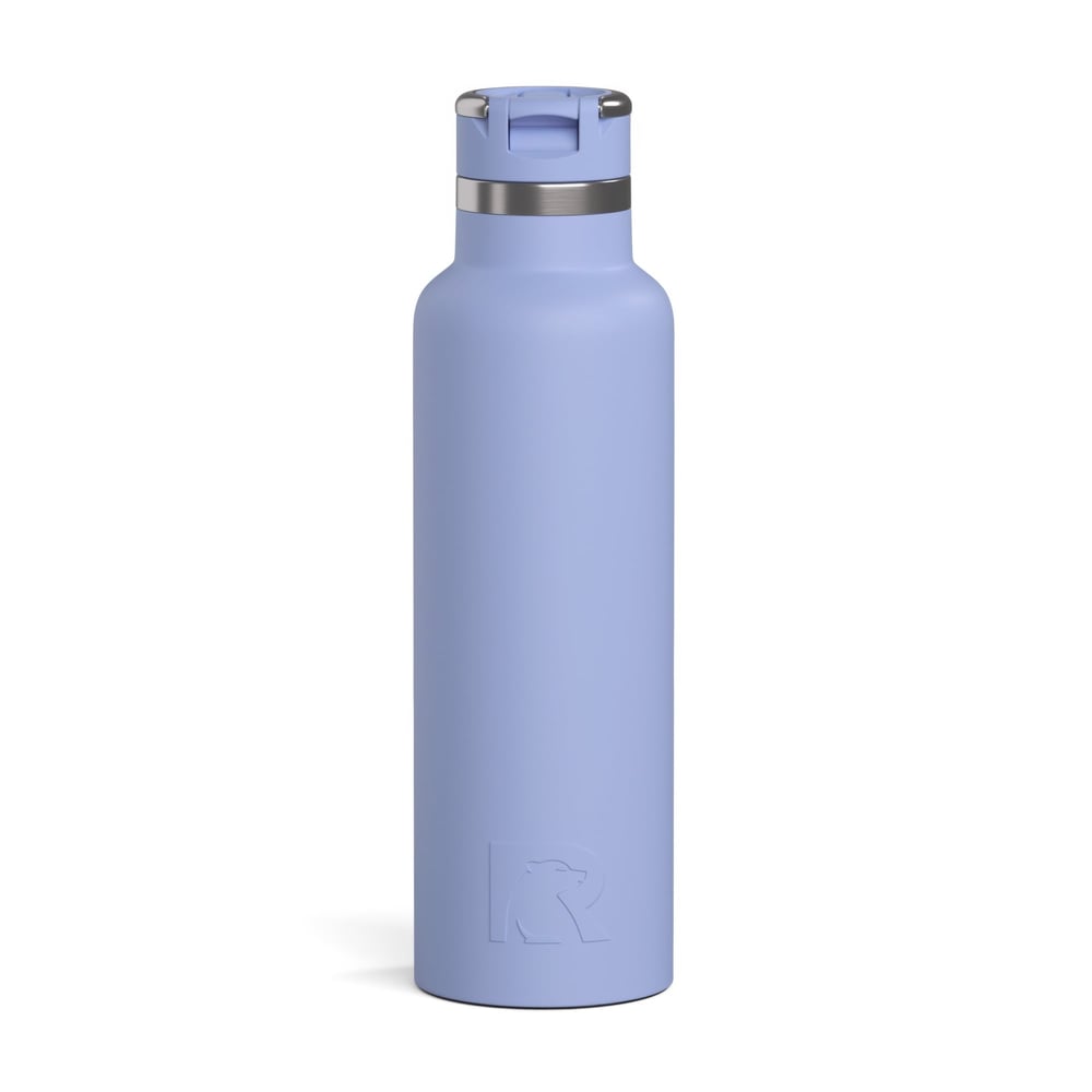 RTIC For Outdoor Journey Bottle - Periwinkle - Image 2