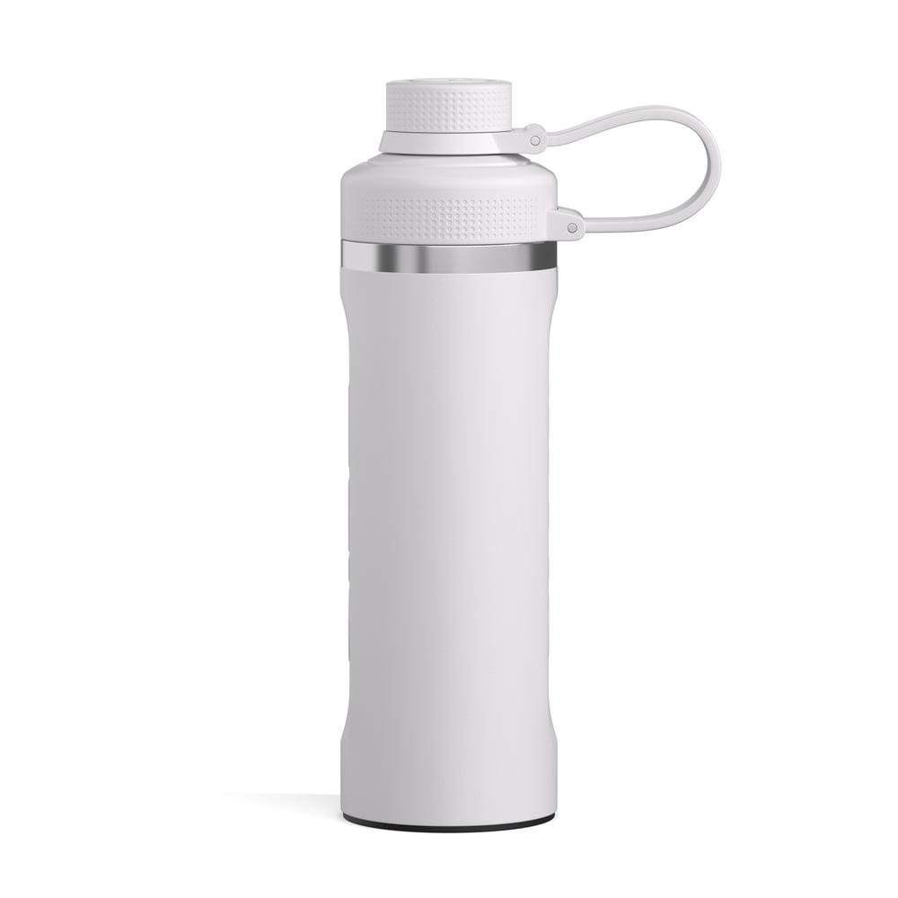 RTIC For Outdoor Refuel Bottle - White