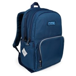 RTIC Insulated Kids' 2-in-1 Day Pack-Navy