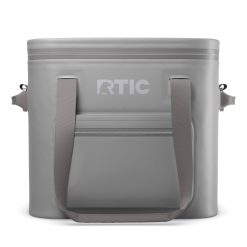 Alternative view of RTIC Insulated Ultra-Tough Soft Cooler Pro