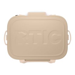Alternative view of RTIC Insulated Ultra-Tough Soft Cooler Pro