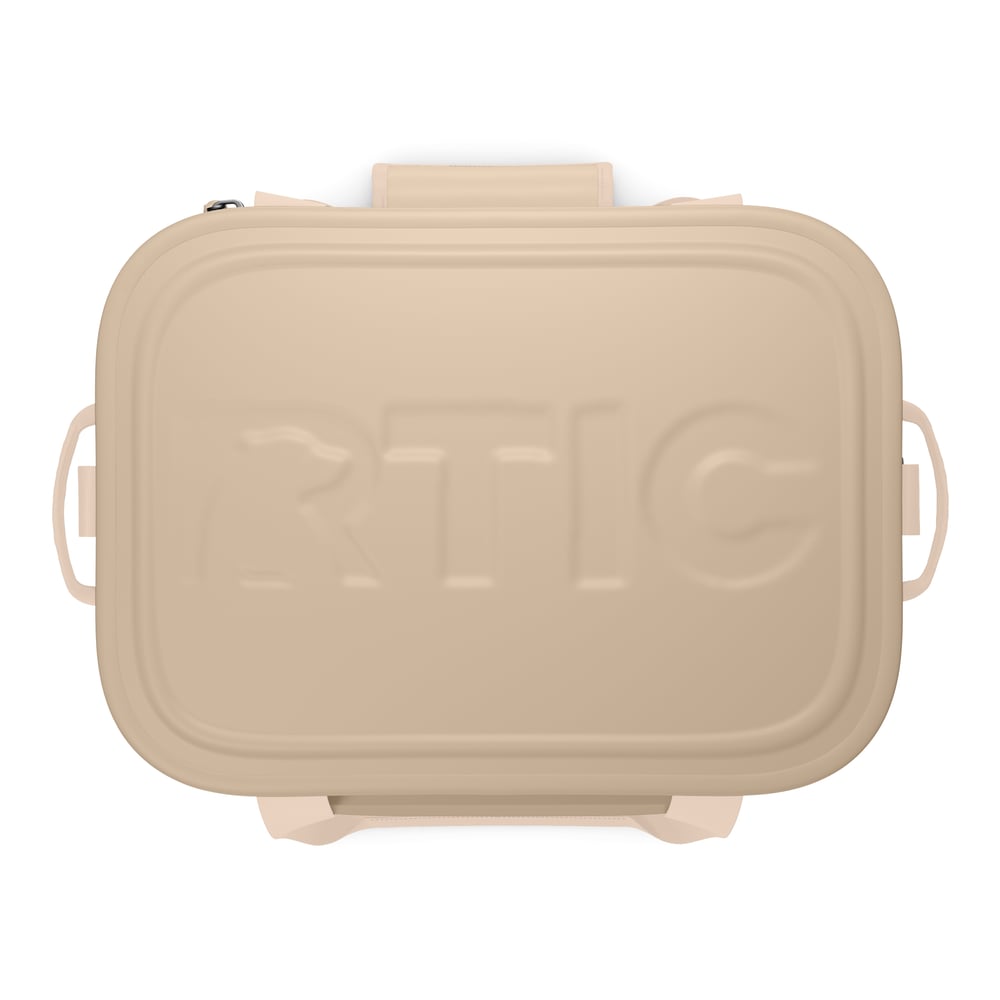 RTIC For Outdoor Ultra-Tough Soft Cooler Pro - Image 2