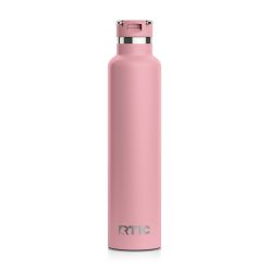 Alternative view of RTIC For Outdoor Journey Bottle - Dusty Rose