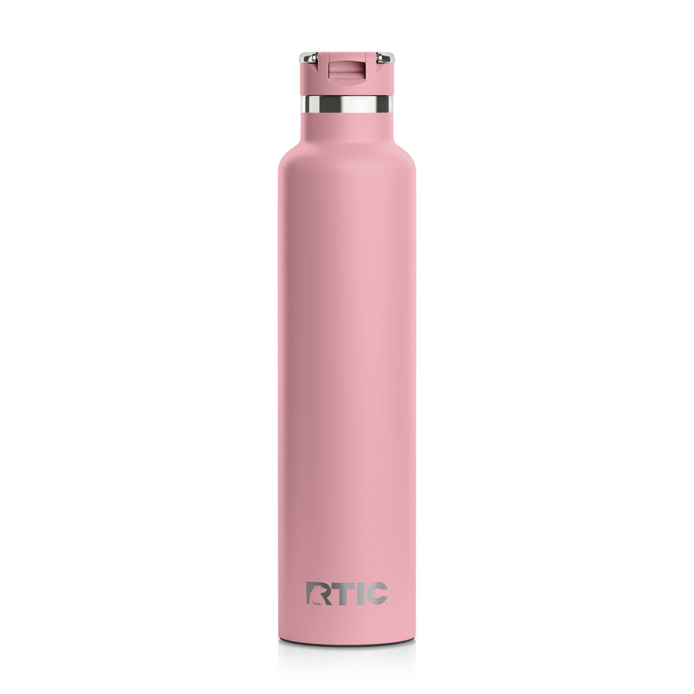 RTIC For Outdoor Journey Bottle - Dusty Rose - Image 2