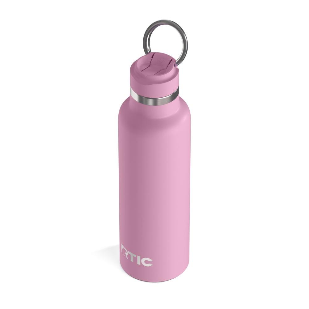 RTIC For Outdoor Journey Bottle - Rosewood - Image 4